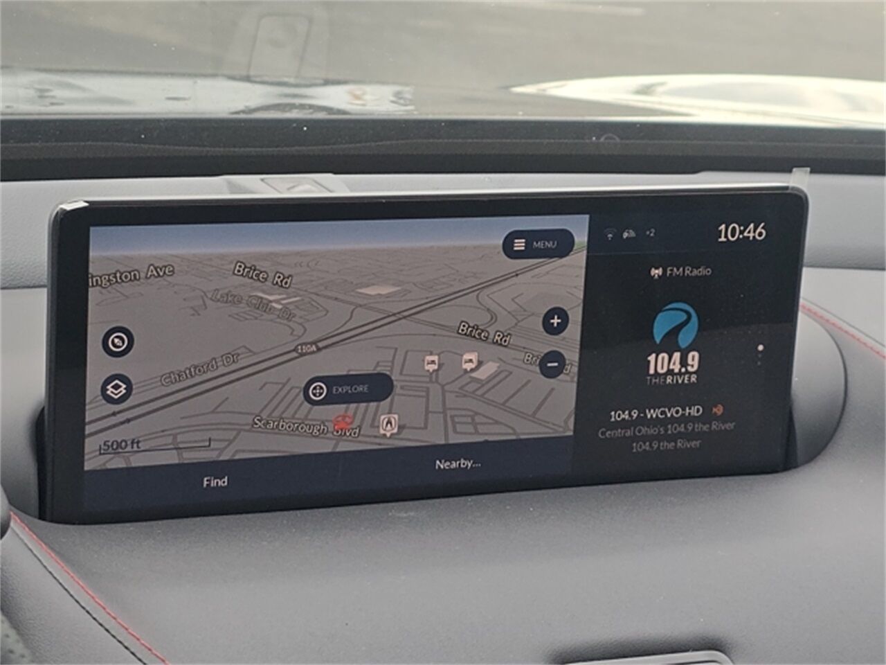 2025 Acura TLX A-Spec Package Columbus OH