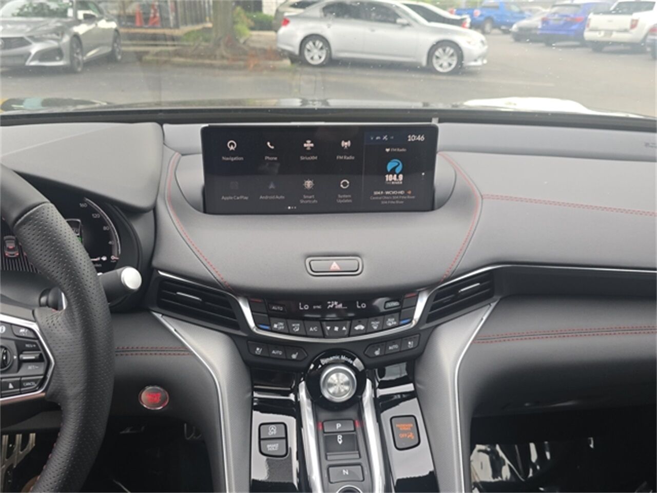 2025 Acura TLX A-Spec Package Columbus OH