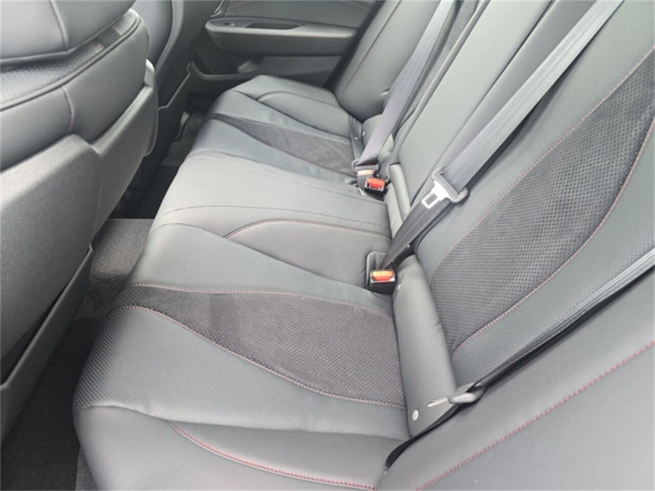 2025 Acura TLX A-Spec Package Columbus OH