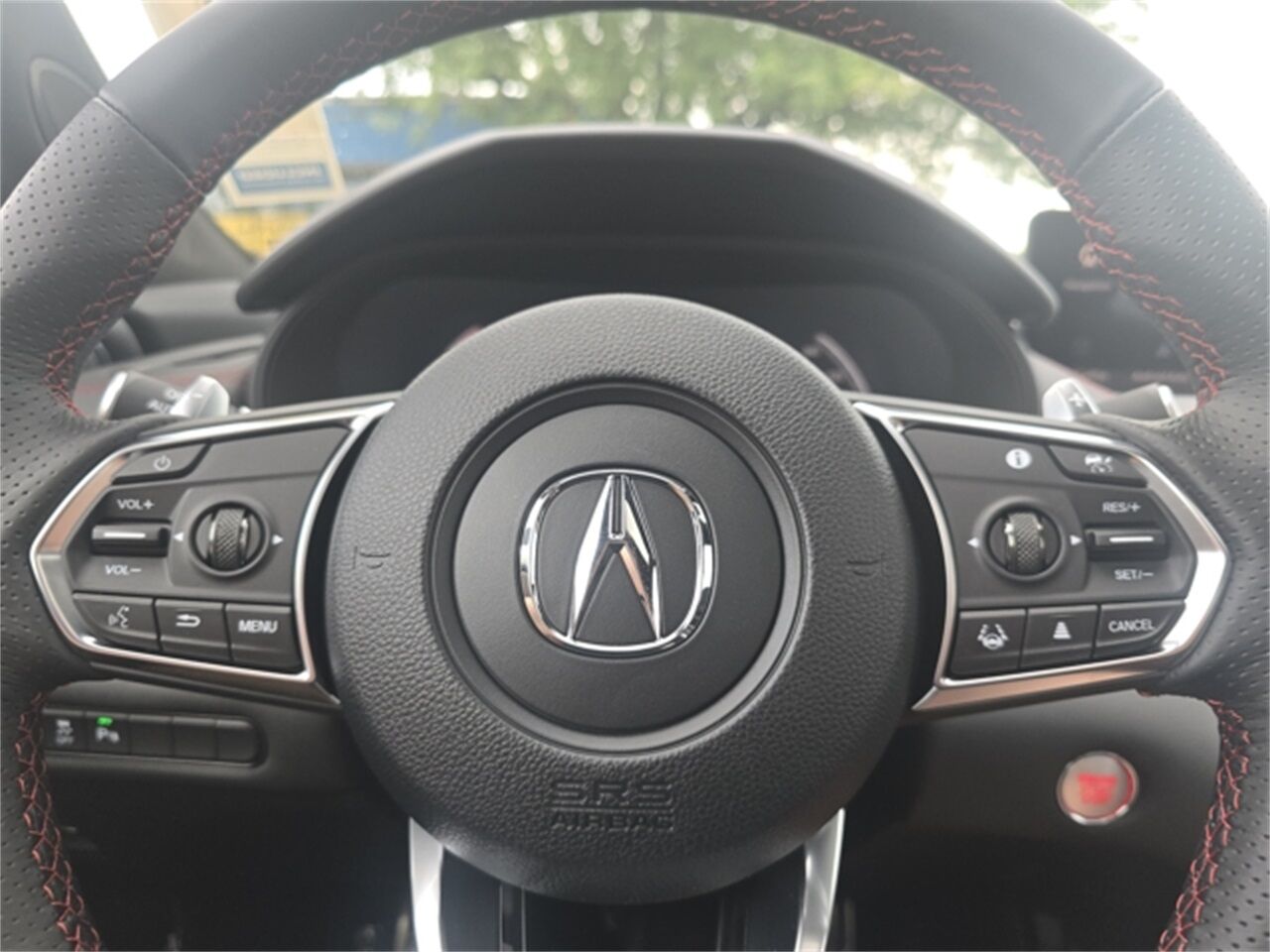 2025 Acura TLX A-Spec Package Columbus OH