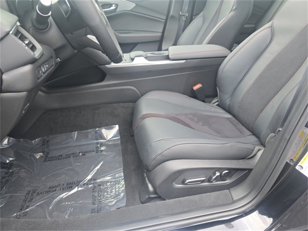 2025 Acura TLX A-Spec Package Columbus OH