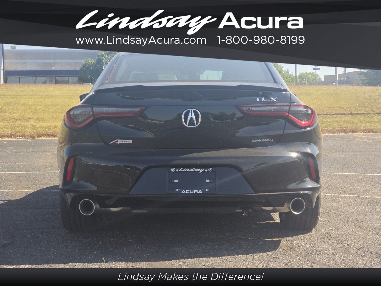 2025 Acura TLX A-Spec Package Columbus OH