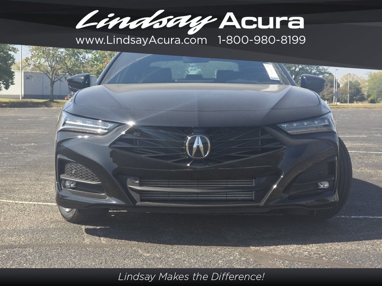 2025 Acura TLX A-Spec Package Columbus OH