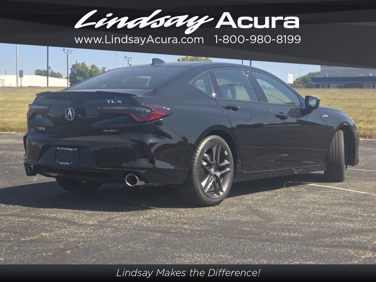 2025 Acura TLX A-Spec Package Columbus OH