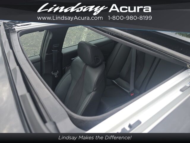 2025 Acura TLX A-Spec Package Columbus OH