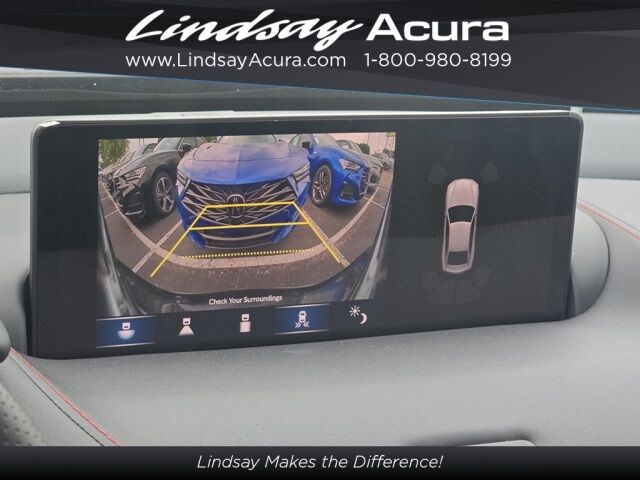 2025 Acura TLX A-Spec Package Columbus OH