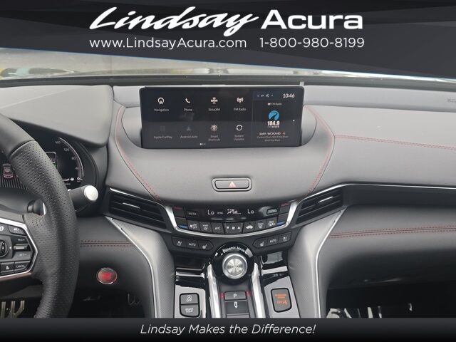 2025 Acura TLX A-Spec Package Columbus OH