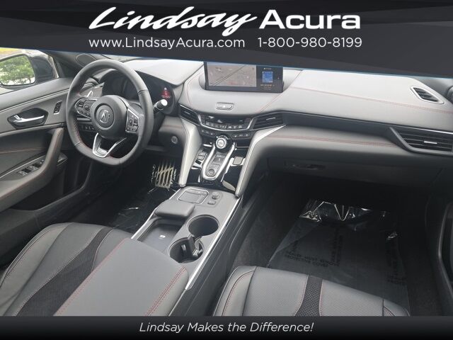 2025 Acura TLX A-Spec Package Columbus OH
