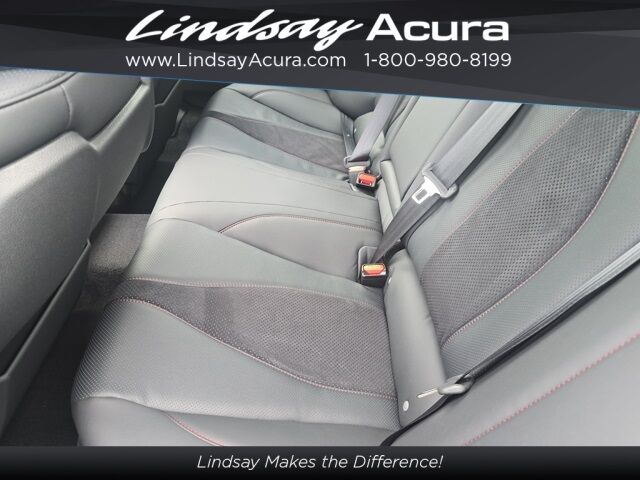 2025 Acura TLX A-Spec Package Columbus OH