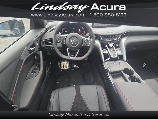 2025 Acura TLX A-Spec Package Columbus OH