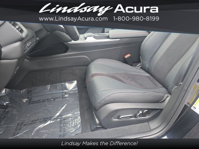 2025 Acura TLX A-Spec Package Columbus OH