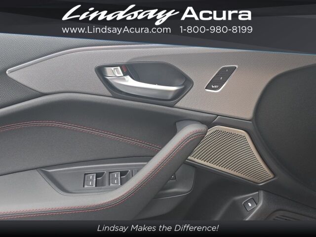 2025 Acura TLX A-Spec Package Columbus OH