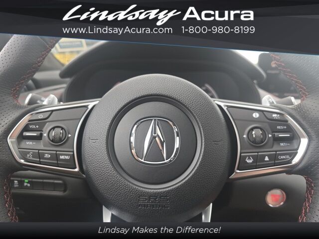 2025 Acura TLX A-Spec Package Columbus OH