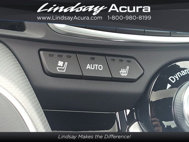 2025 Acura TLX A-Spec Package Columbus OH
