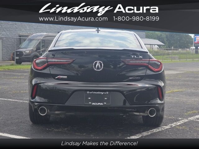 2025 Acura TLX A-Spec Package Columbus OH