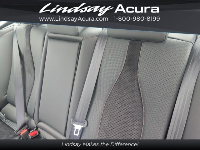 2025 Acura TLX A-Spec Package Columbus OH