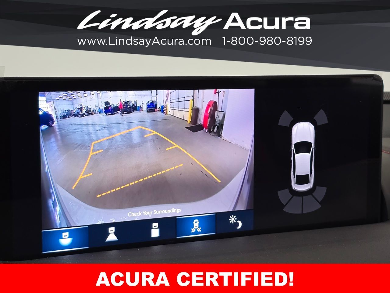 2025 Acura TLX A-Spec Package Columbus OH