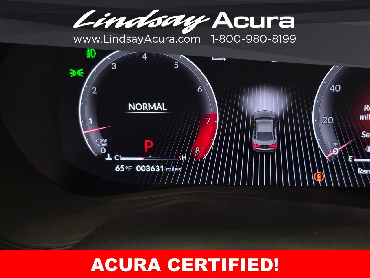 2025 Acura TLX A-Spec Package Columbus OH