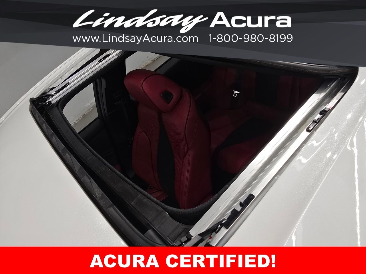 2025 Acura TLX A-Spec Package Columbus OH