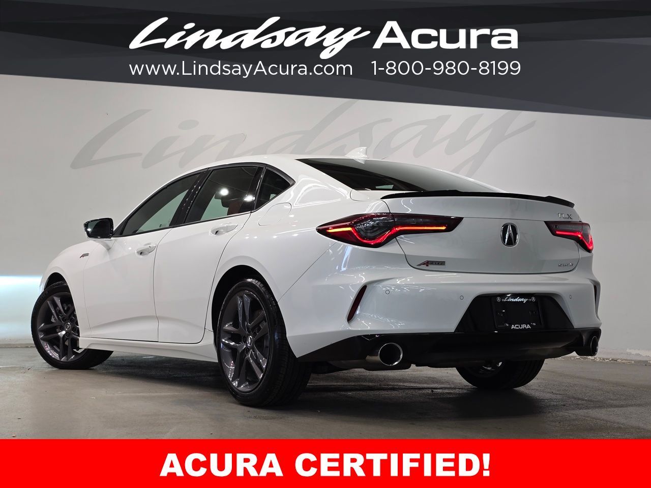 2025 Acura TLX A-Spec Package Columbus OH