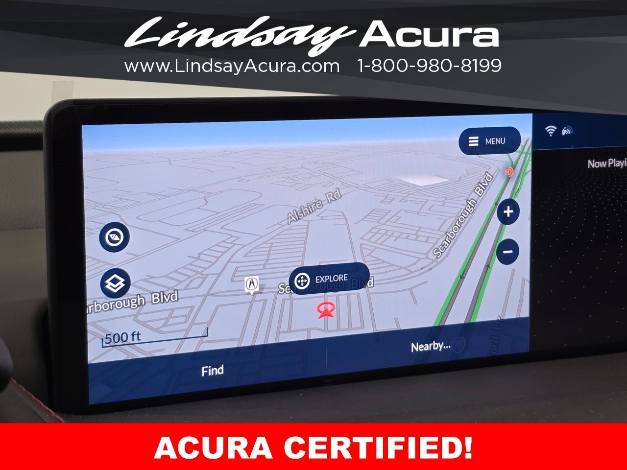 2025 Acura TLX A-Spec Package Columbus OH