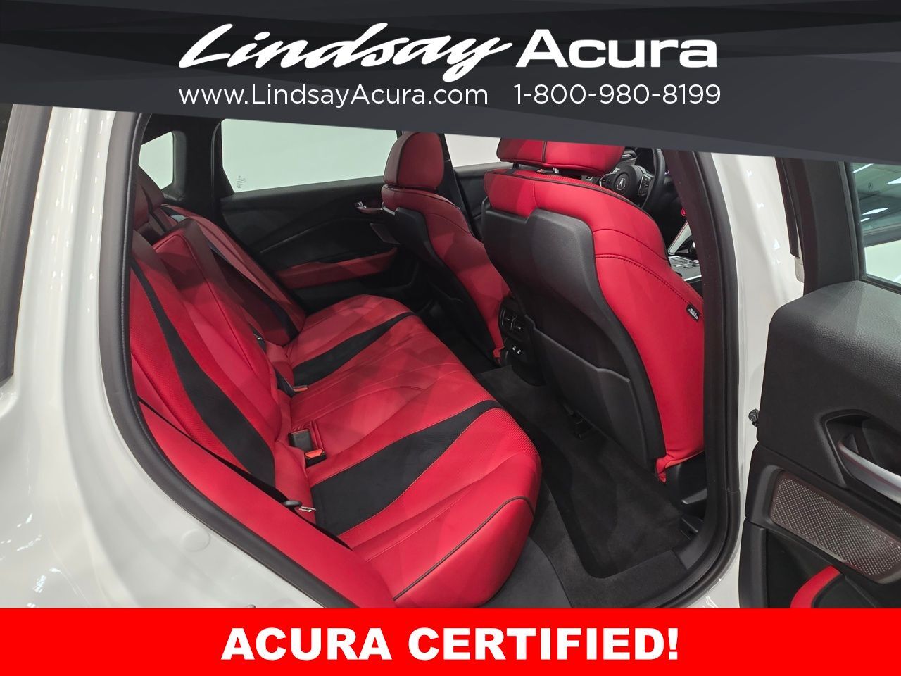 2025 Acura TLX A-Spec Package Columbus OH