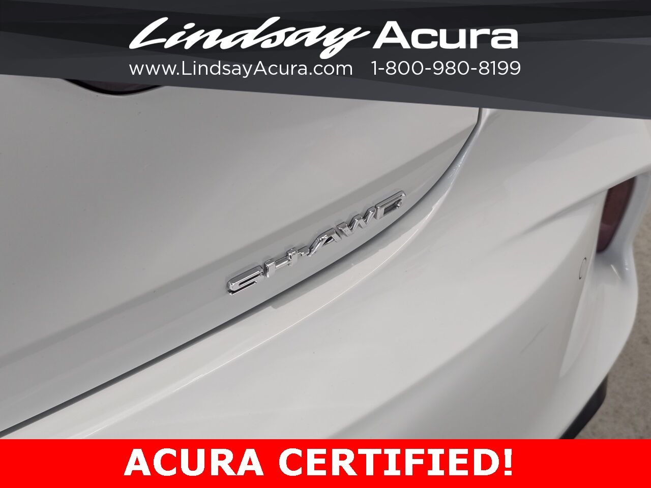 2025 Acura TLX A-Spec Package Columbus OH