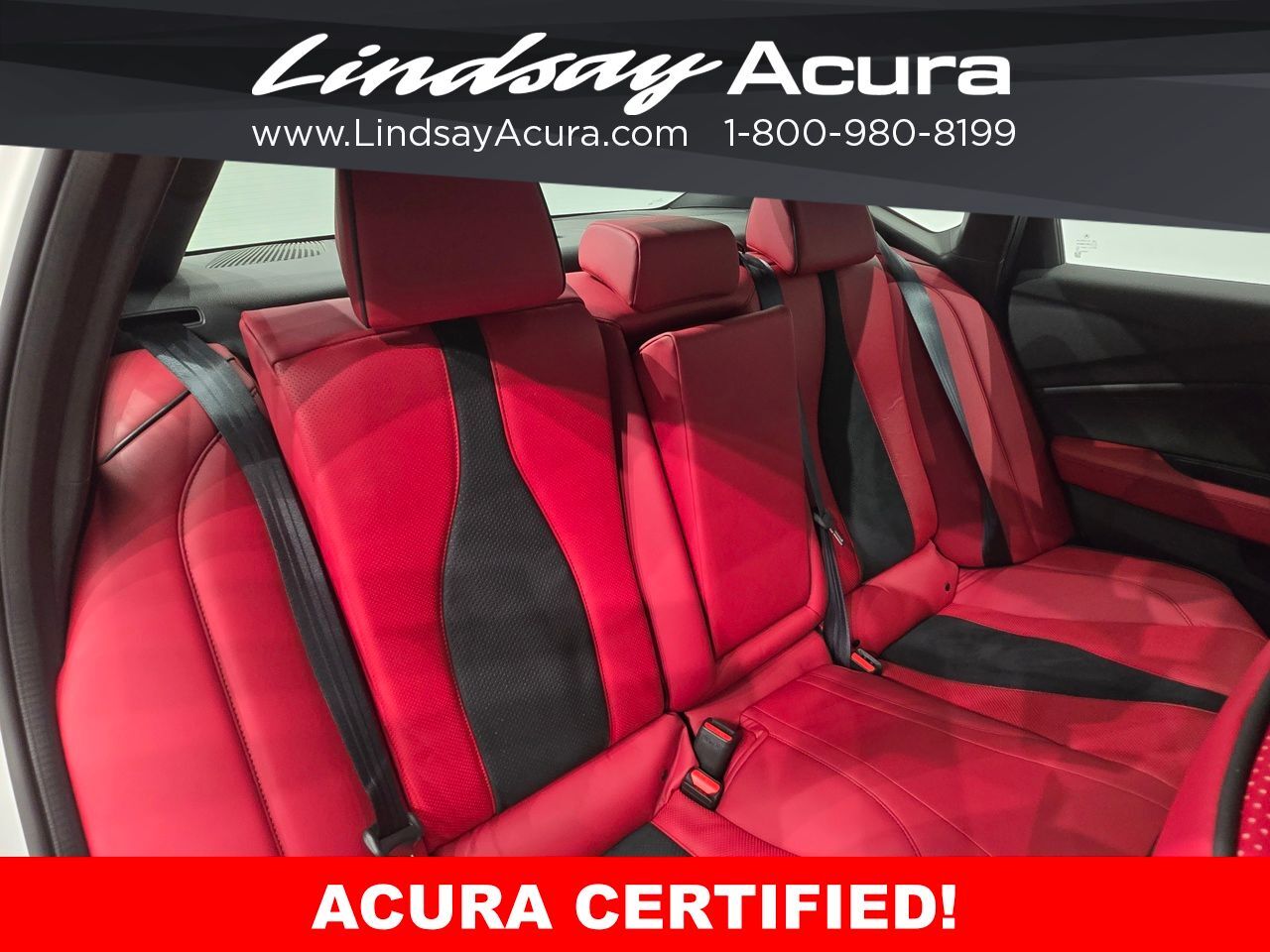 2025 Acura TLX A-Spec Package Columbus OH