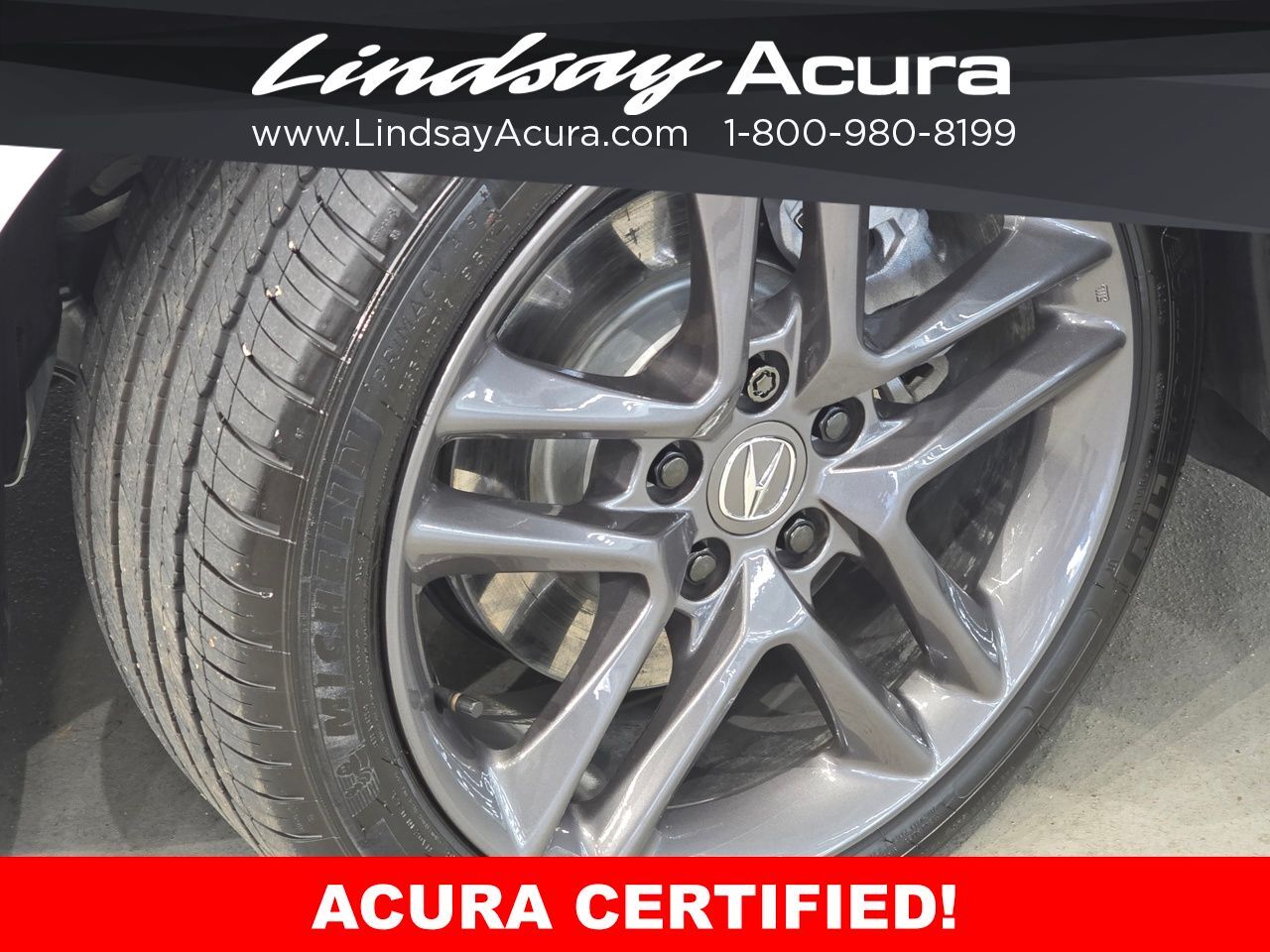 2025 Acura TLX A-Spec Package Columbus OH