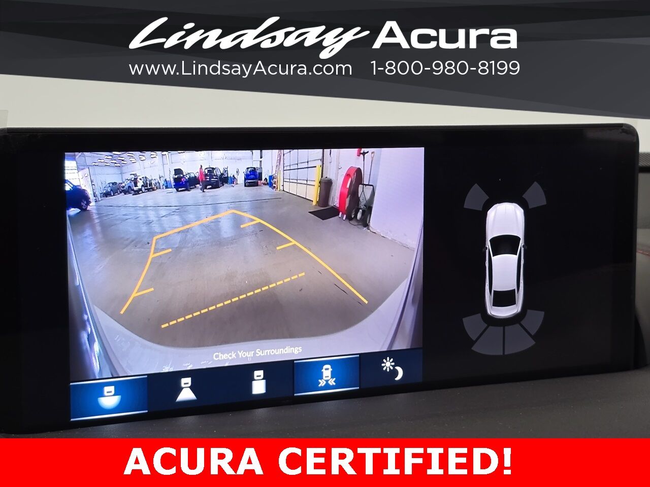 2025 Acura TLX A-Spec Package Columbus OH