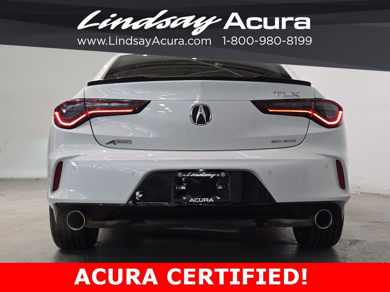 2025 Acura TLX A-Spec Package Columbus OH