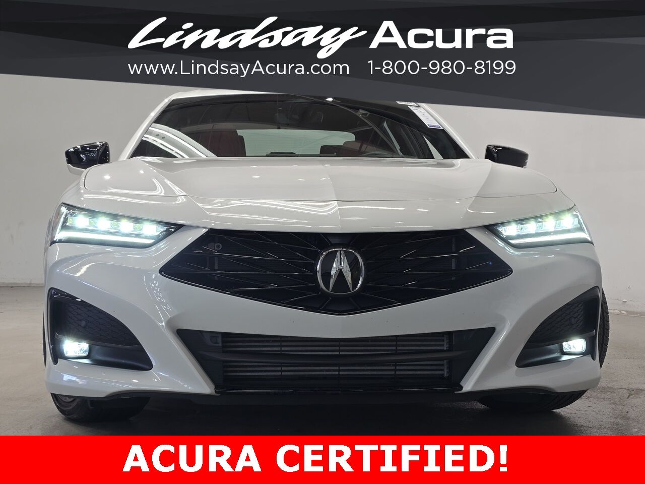 2025 Acura TLX A-Spec Package Columbus OH
