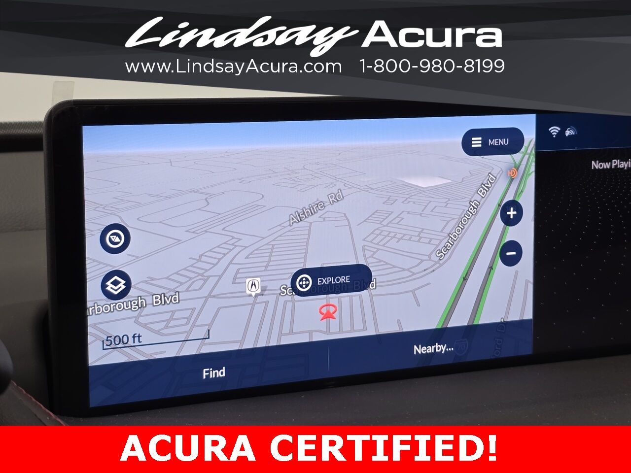 2025 Acura TLX A-Spec Package Columbus OH