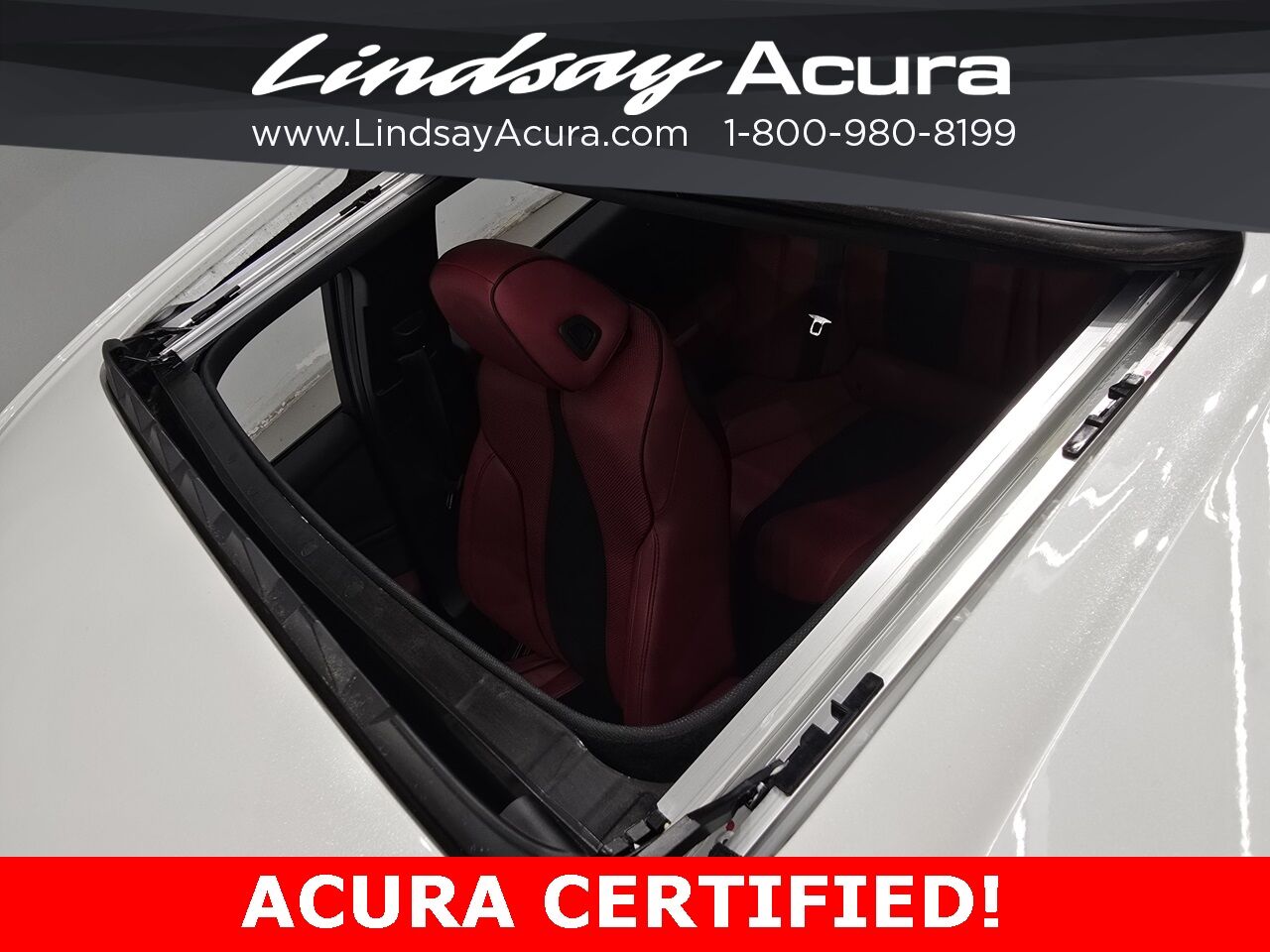 2025 Acura TLX A-Spec Package Columbus OH