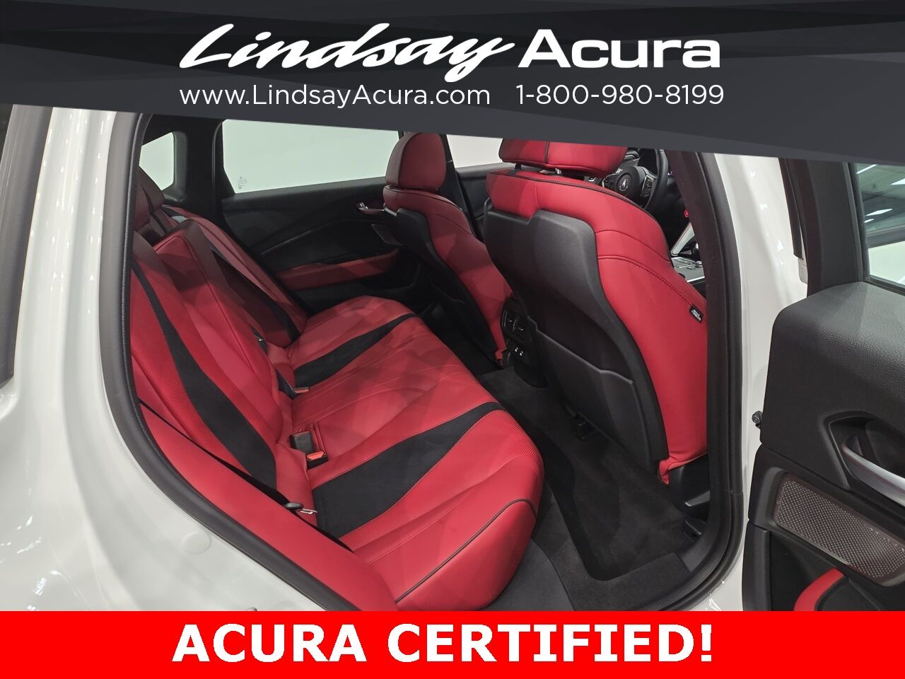 2025 Acura TLX A-Spec Package Columbus OH