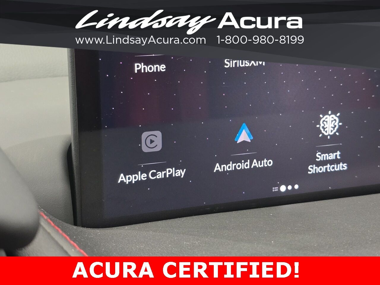 2025 Acura TLX A-Spec Package Columbus OH