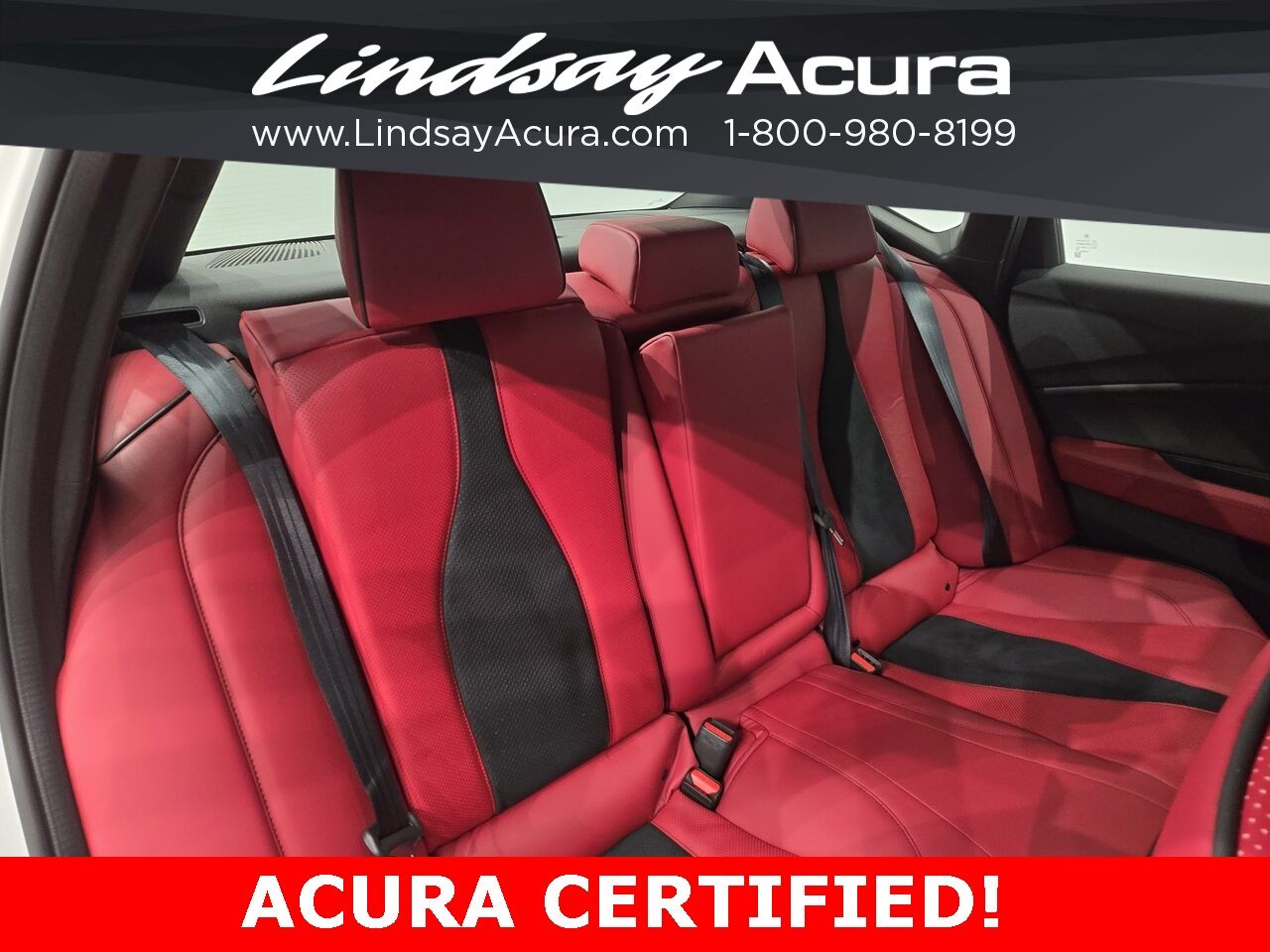 2025 Acura TLX A-Spec Package Columbus OH