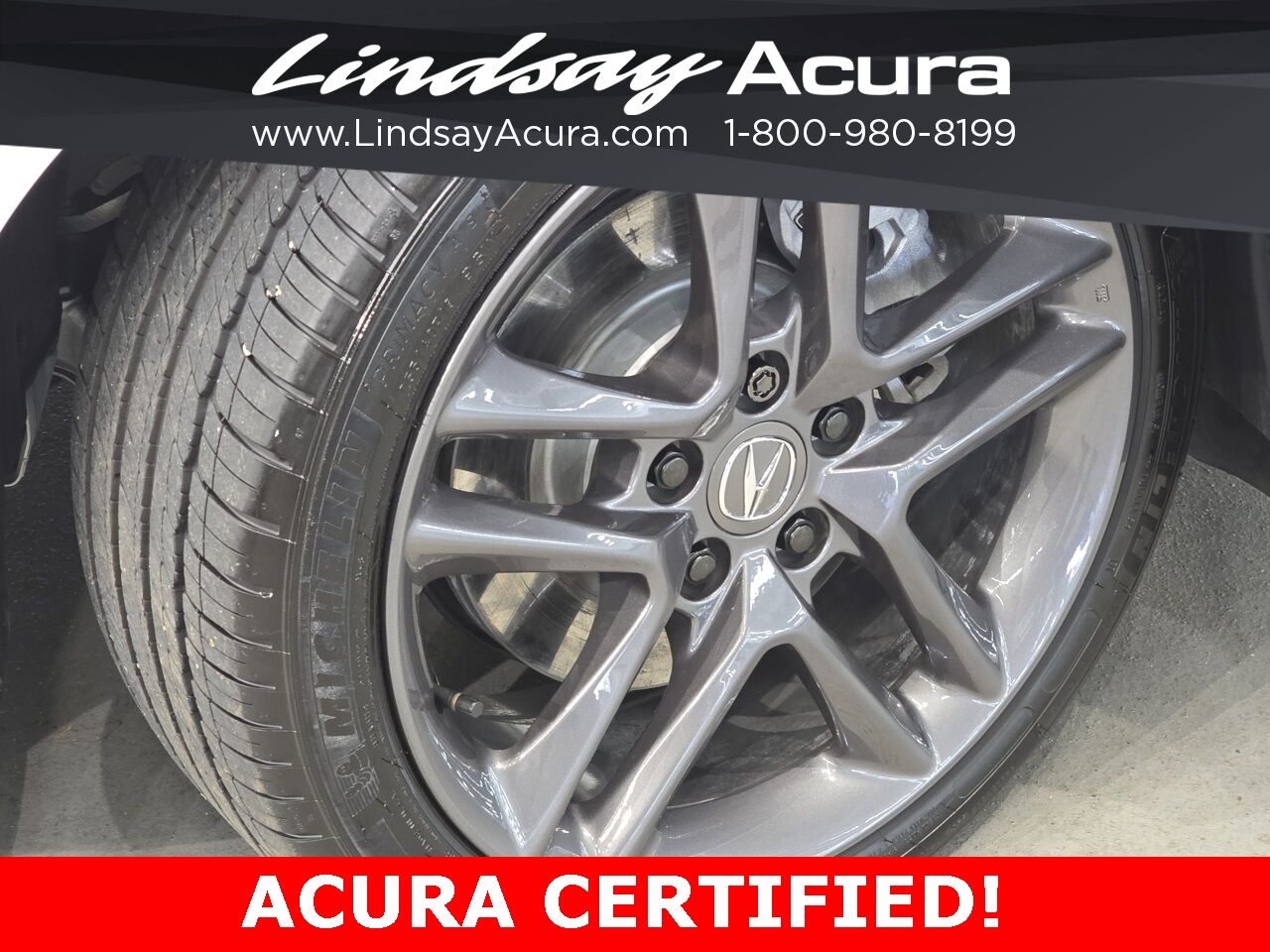 2025 Acura TLX A-Spec Package Columbus OH