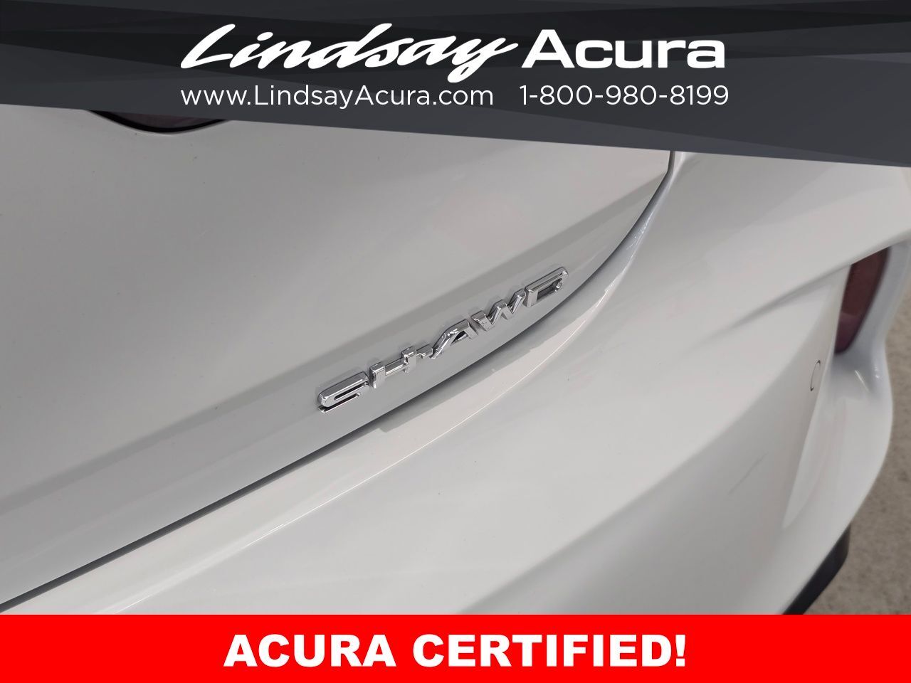 2025 Acura TLX A-Spec Package Columbus OH