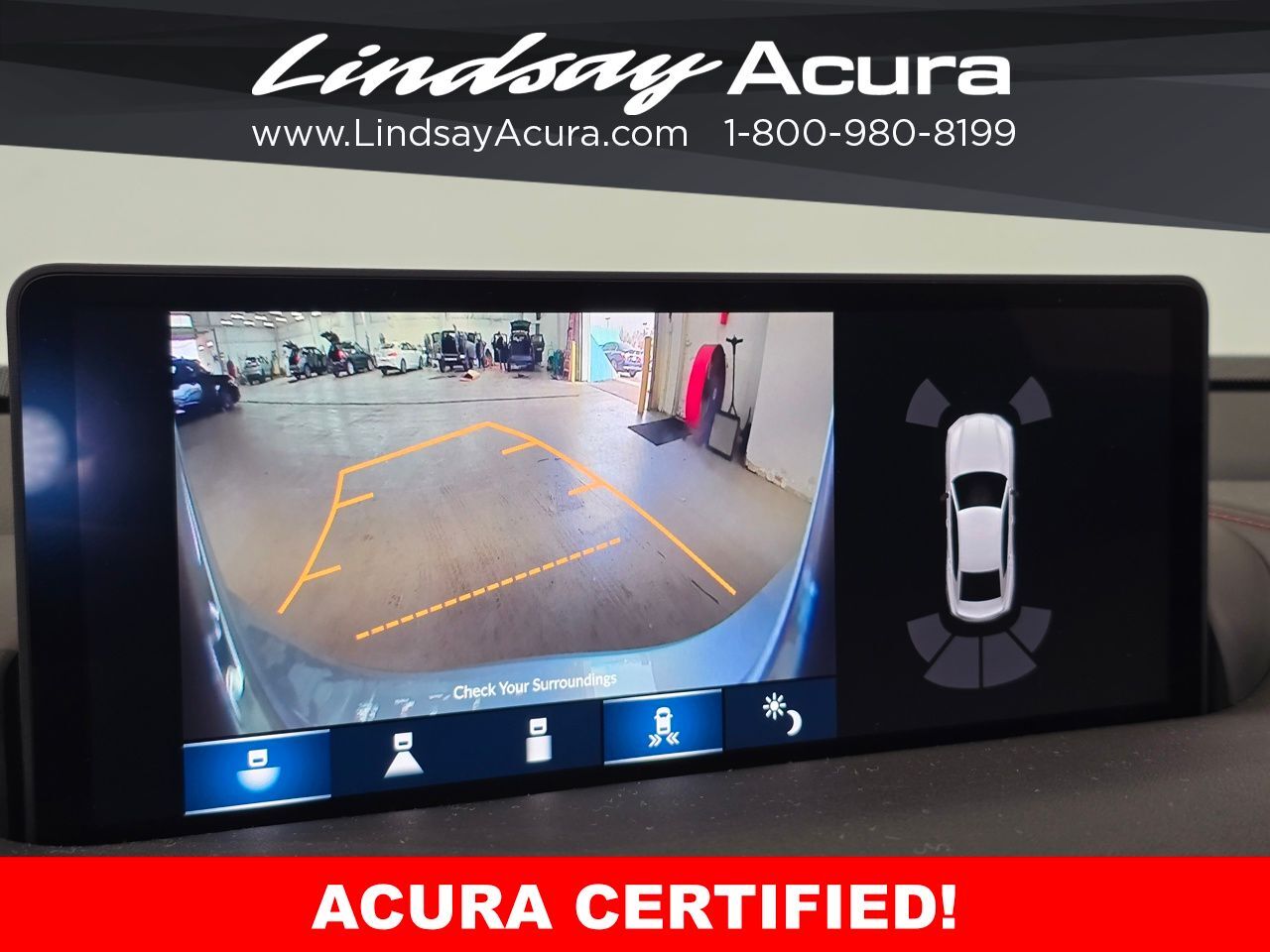 2025 Acura TLX A-Spec Package Columbus OH