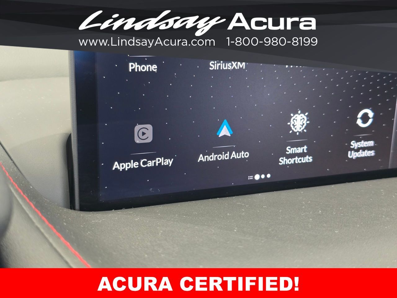 2025 Acura TLX A-Spec Package Columbus OH