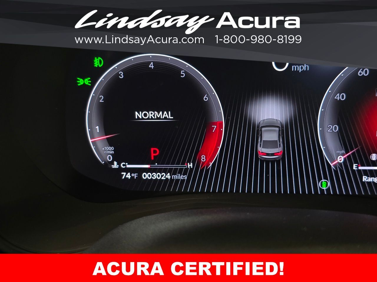 2025 Acura TLX A-Spec Package Columbus OH