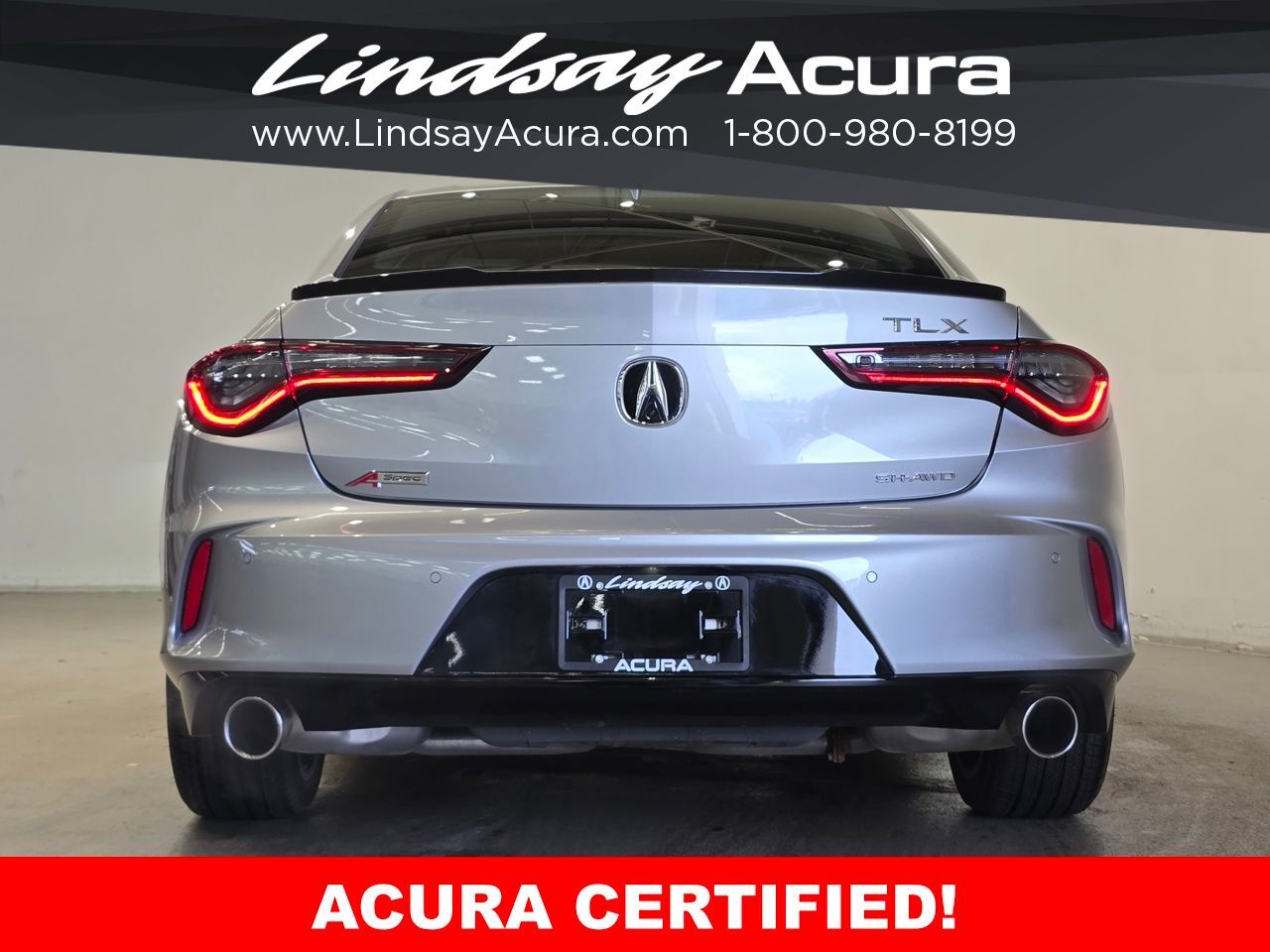 2025 Acura TLX A-Spec Package Columbus OH