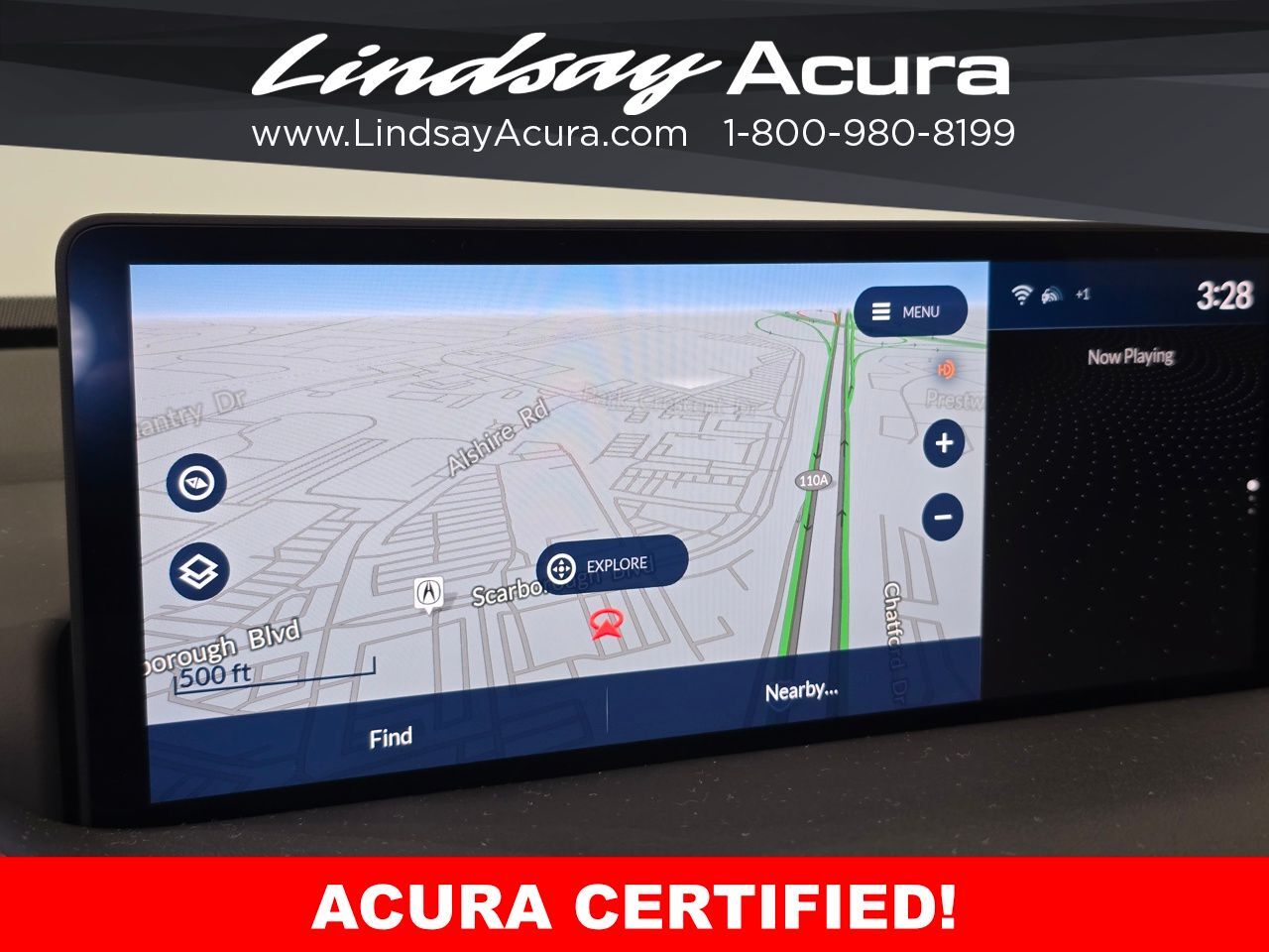 2025 Acura TLX A-Spec Package Columbus OH