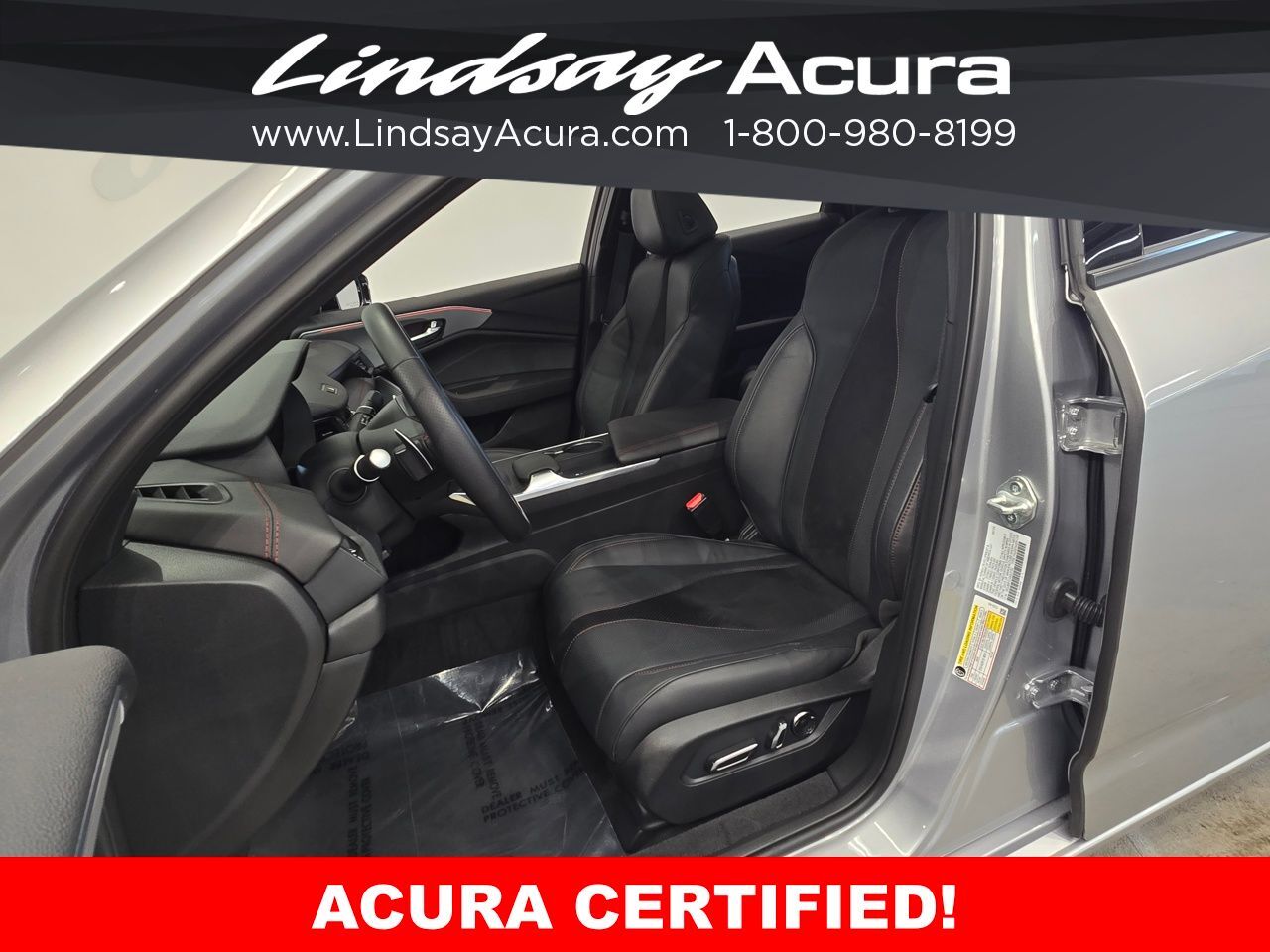 2025 Acura TLX A-Spec Package Columbus OH