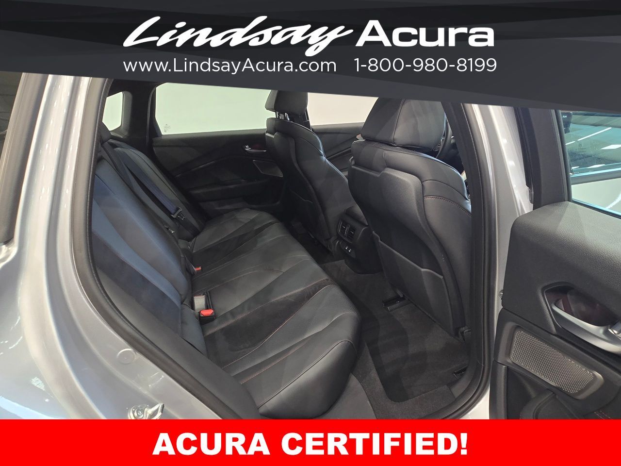 2025 Acura TLX A-Spec Package Columbus OH