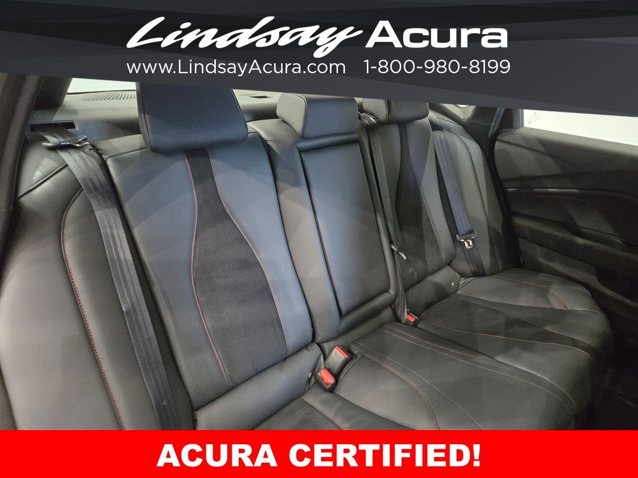 2025 Acura TLX A-Spec Package Columbus OH