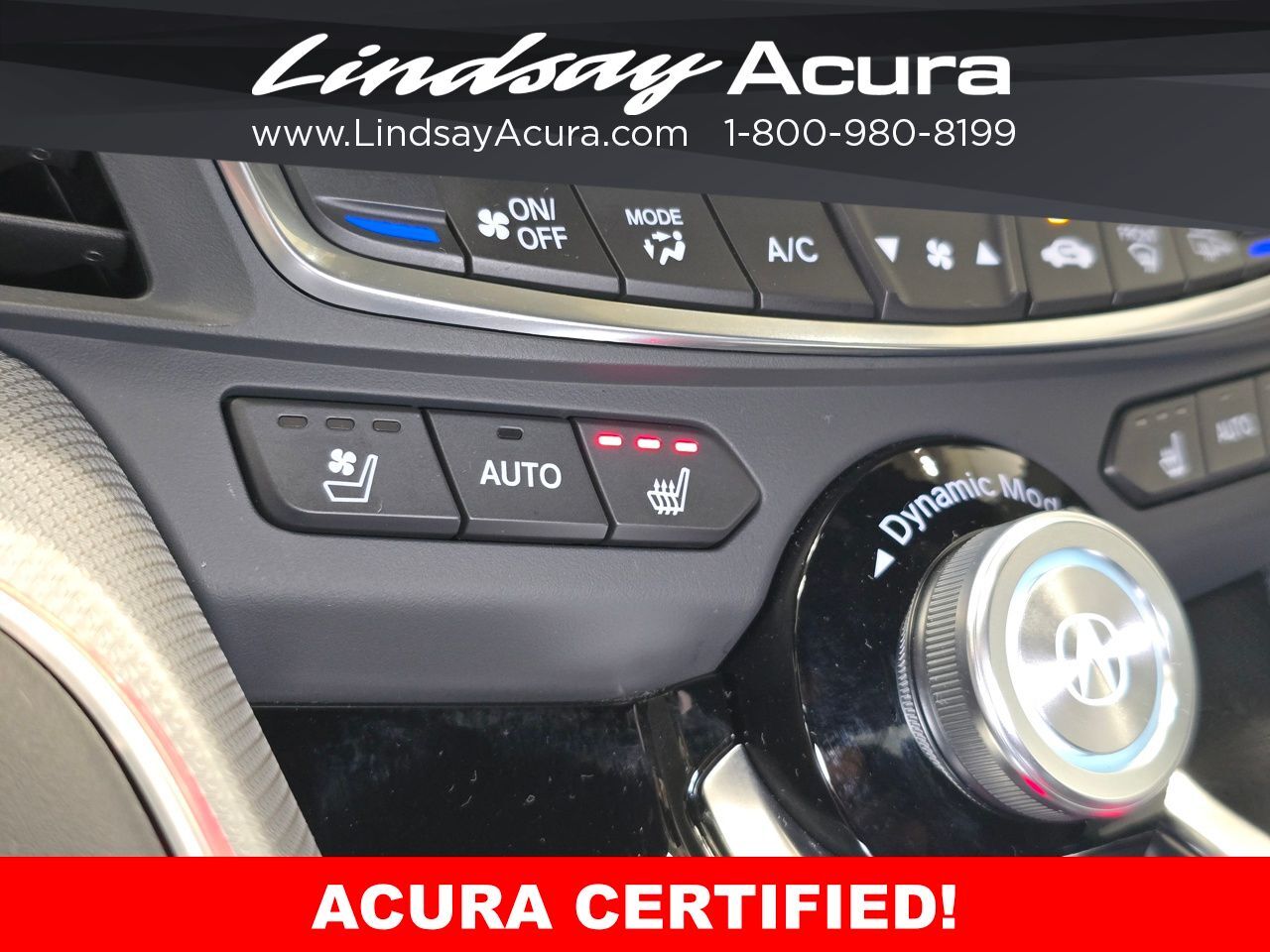 2025 Acura TLX A-Spec Package Columbus OH