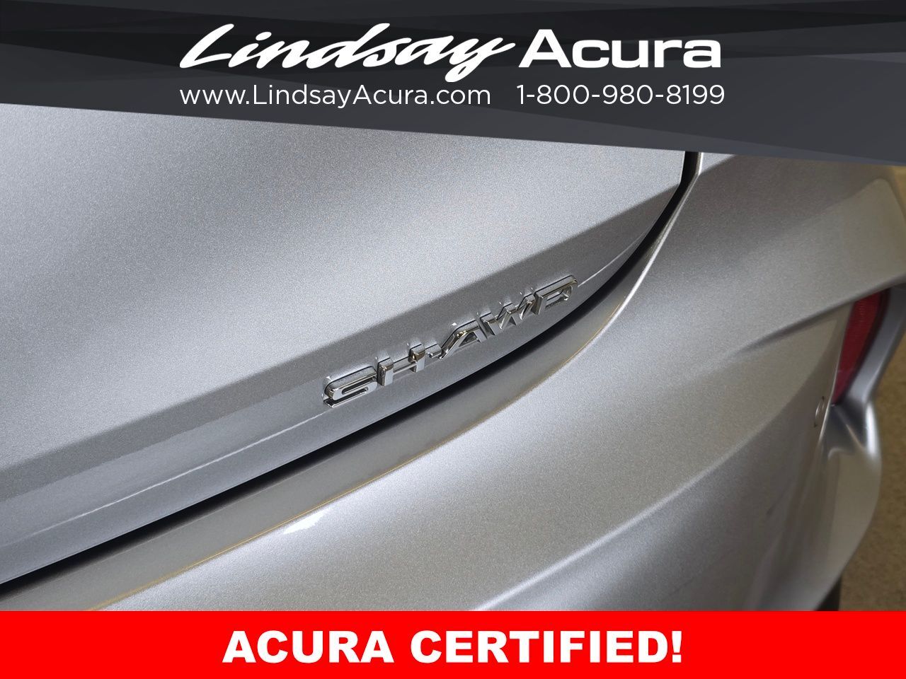 2025 Acura TLX A-Spec Package Columbus OH