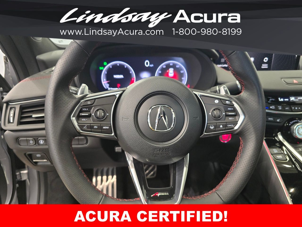 2025 Acura TLX A-Spec Package Columbus OH